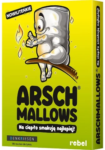 Arschmallows, zdjęcie 9