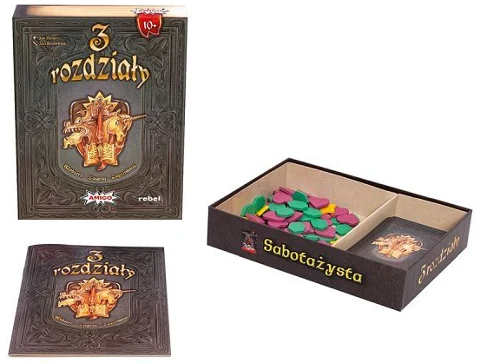 3 rozdziały, zdjęcie 6