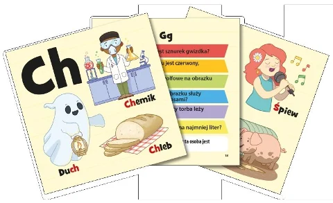 BrainBox ABC, zdjęcie 3