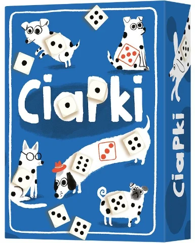 Ciapki, zdjęcie 8
