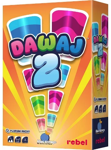 Dawaj 2, zdjęcie 9