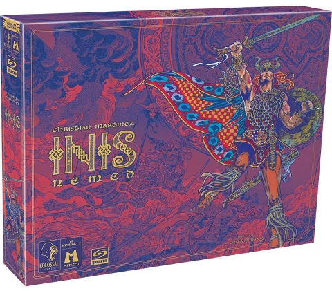Inis Nemed, zdjęcie 8