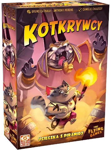 Kotkrywcy, zdjęcie 9