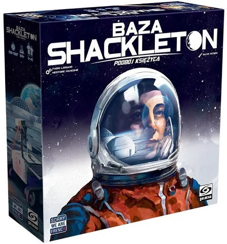 Baza Shackleton, zdjęcie 8