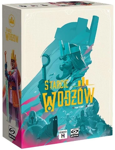 Starcie wodzów, zdjęcie 8