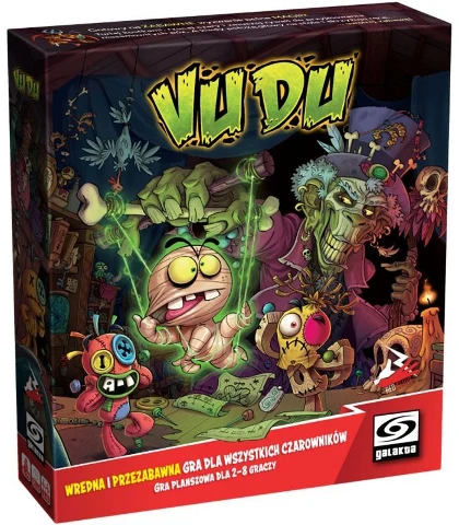 VuDu, zdjęcie 6