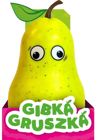 Gibka gruszka, zdjęcie 3