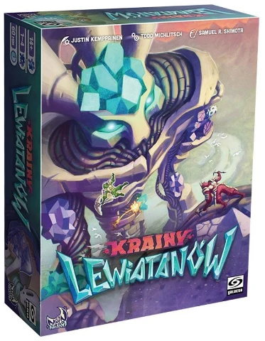 Krainy Lewiatanów, zdjęcie 9