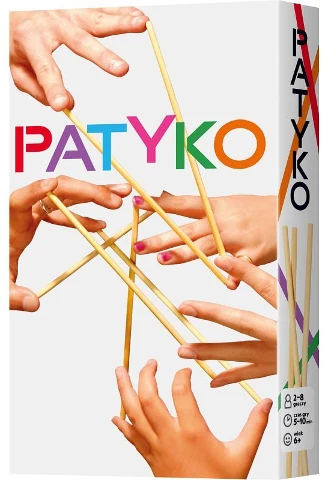 Patyko, zdjęcie 3