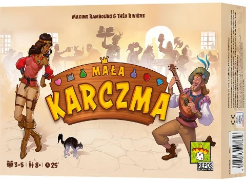 Mała karczma, zdjęcie 2