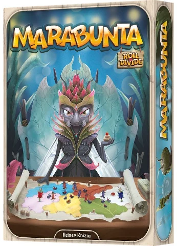 Marabunta, zdjęcie 2