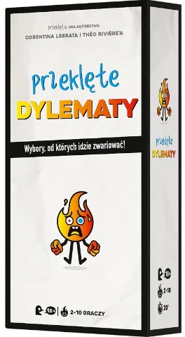 Przeklęte dylematy, zdjęcie 7