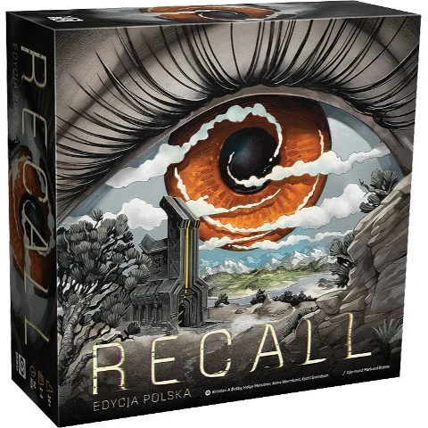 Recall, zdjęcie 9
