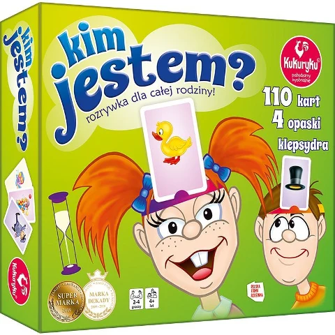 Kim jestem, zdjęcie 5