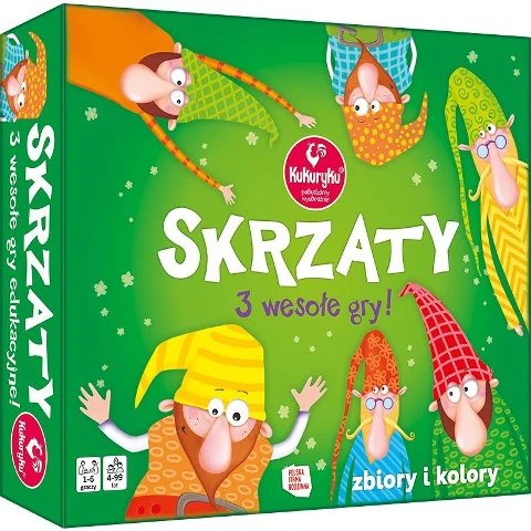 Skrzaty, zdjęcie 5