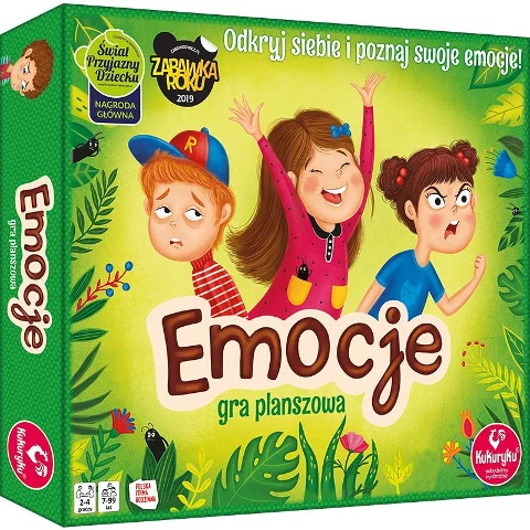 Emocje, zdjęcie 5