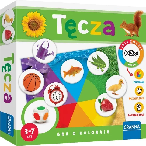 Tęcza, zdjęcie 2