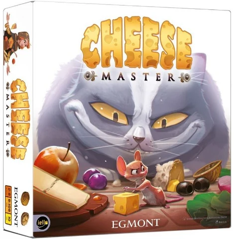 Cheese Master, zdjęcie 3