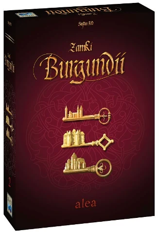 Zamki Burgundii, zdjęcie 2