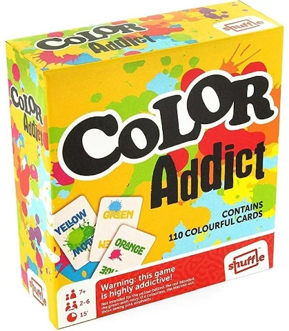 Color Addict, zdjęcie 2