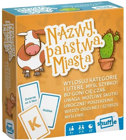 Nazwy Państwa Miasta, zdjęcie 2