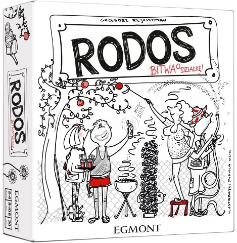Rodos, zdjęcie 2