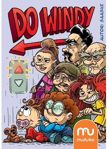 Do Windy, zdjęcie 2