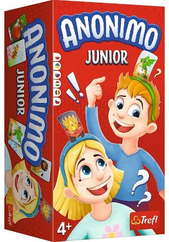 Anonimo Junior, zdjęcie 2