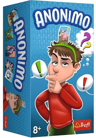 Anonimo, zdjęcie 2