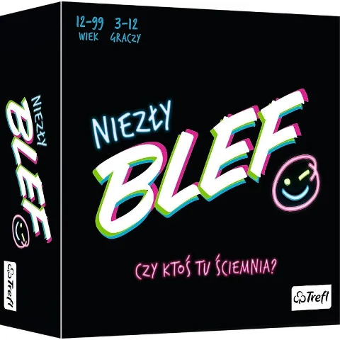 Niezły Blef, zdjęcie 2