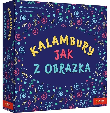 Kalambury Jak z obrazka, zdjęcie 2