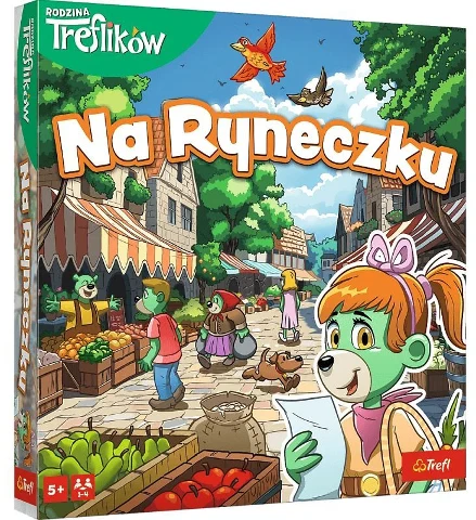 Na ryneczku, zdjęcie 2