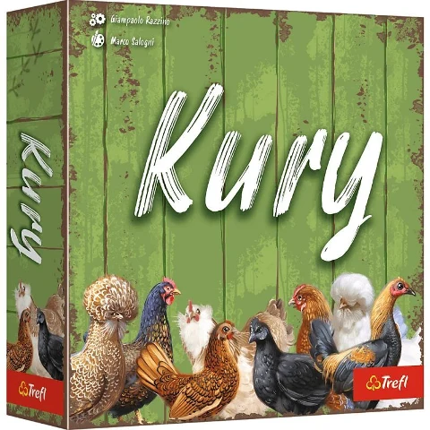 Kury, zdjęcie 2