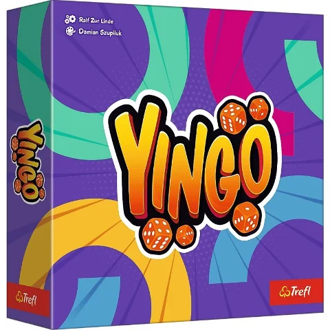 Yingo, zdjęcie 2