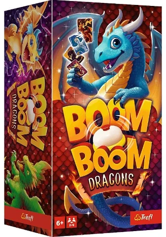 Boom Boom Smoki, zdjęcie 2