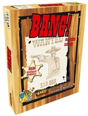 Bang, zdjęcie 6