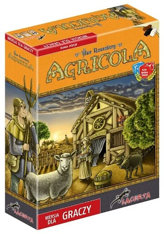 Agricola, zdjęcie 3