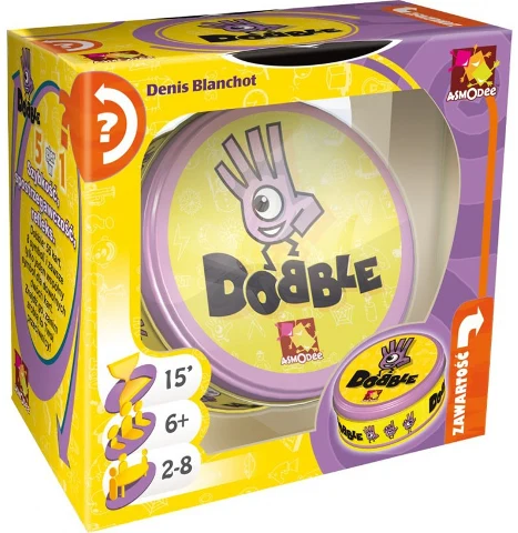Dobble, zdjęcie 7