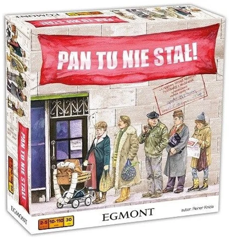 Pan tu nie stał, zdjęcie 3