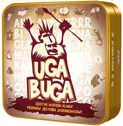 Uga Buga, zdjęcie 6
