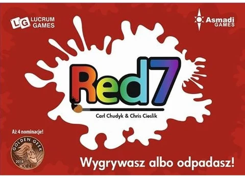 Red7, zdjęcie 6