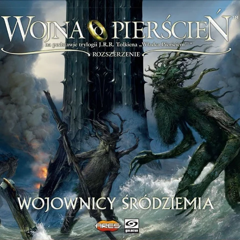 Wojna o Pierścień Wojownicy Śródziemia, zdjęcie 4
