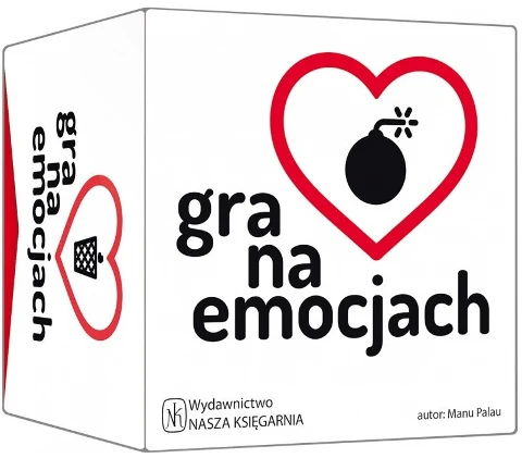 Gra na emocjach, zdjęcie 4