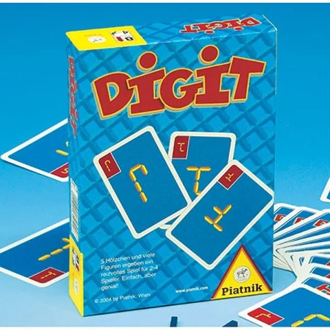 Digit, zdjęcie 3