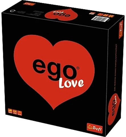 Ego Love, zdjęcie 2
