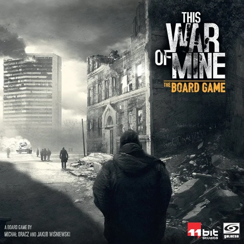 This War of Mine, zdjęcie 4