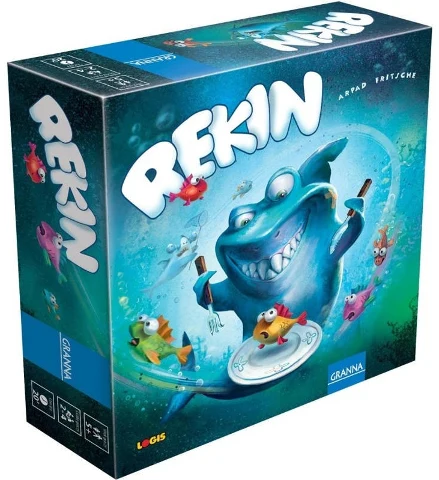 Rekin, zdjęcie 3