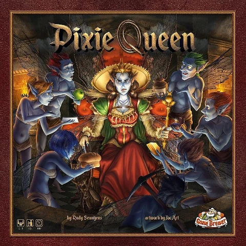 Pixie Queen, zdjęcie 6