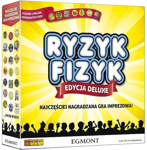Ryzyk Fizyk, zdjęcie 7