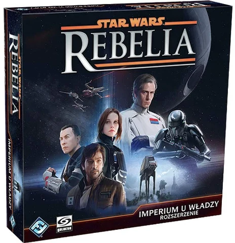Star Wars Rebelia Imperium u władzy, zdjęcie 9